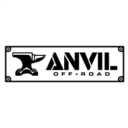 Anvil Off-Road Logo